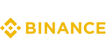 Binance Logo